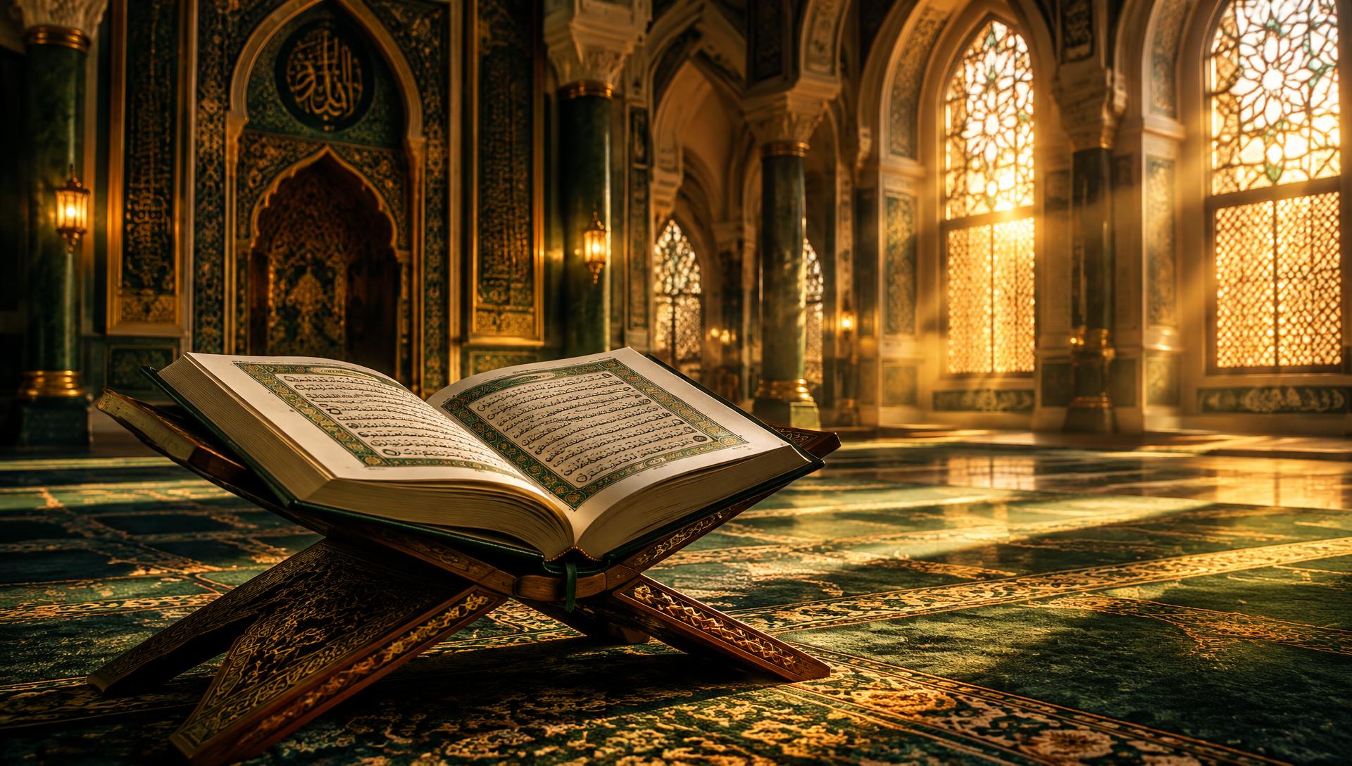 تعليم القراءات القرآنية